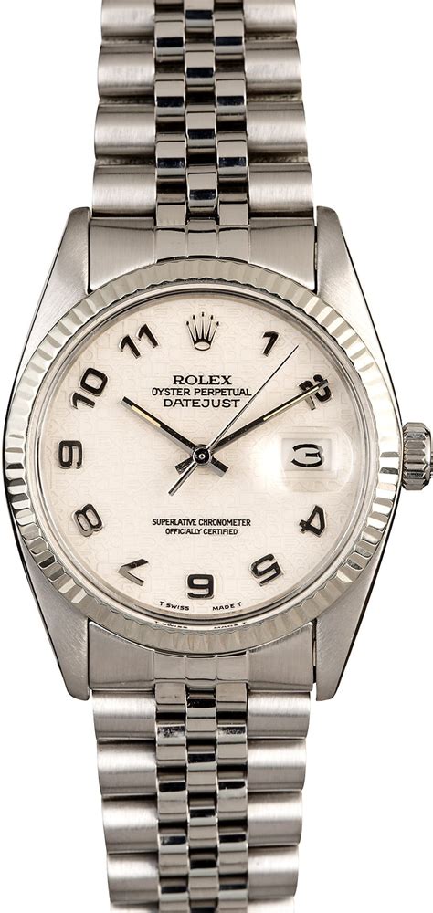 rolex oyster perpetual datejust 16014|Rolex Datejust 16014 price.